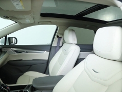 Used 2022  Cadillac XT5 AWD 4dr Premium Luxury at Drive Now Westlake near Westlake&comma; OH