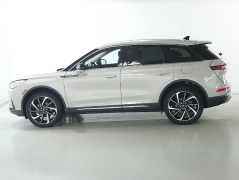 Used 2023  Lincoln Corsair Reserve FWD at DriveNow Mayfield near Mayfield Heights&comma; OH