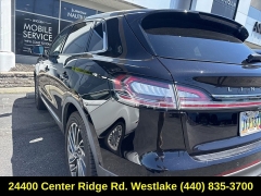 Used 2019  Lincoln Nautilus Reserve AWD at DriveNow Mayfield near Mayfield Heights&comma; OH