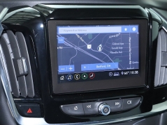 Used 2020  Chevrolet Traverse 4d SUV FWD RS at Drive Now Westlake near Westlake&comma; OH