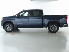 Used 2023  Chevrolet Silverado 1500 4WD Crew Cab 147" LT w/2FL at DriveNow Mayfield near Mayfield Heights, OH