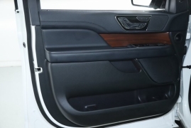 Used 2023 Lincoln Navigator Reserve 4x4 at DriveNow Mayfield near Mayfield Heights, OH