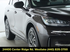 Used 2023  Lincoln Corsair Standard AWD at DriveNow Mayfield near Mayfield Heights&comma; OH