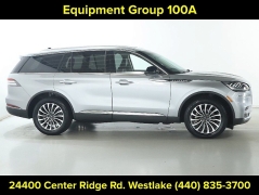 Used 2023  Lincoln Aviator Standard AWD at Drive Now Westlake near Westlake&comma; OH