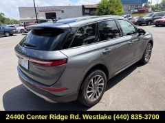 Used 2022  Lincoln Corsair Standard AWD at DriveNow Mayfield near Mayfield Heights&comma; OH