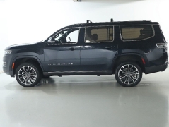 Used 2022  Jeep Grand Wagoneer Series III 4x4 at Drive Now Westlake near Westlake&comma; OH