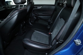 Used 2021 Ford Edge ST-Line AWD at DriveNow Mayfield near Mayfield Heights, OH