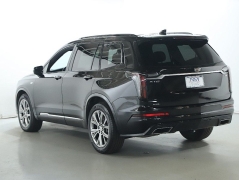 Used 2020  Cadillac XT6 4d SUV AWD Sport at DriveNow Mayfield near Mayfield Heights&comma; OH