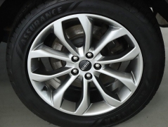 Used 2019  Lincoln MKC 4d SUV FWD Select at DriveNow Mayfield near Mayfield Heights&comma; OH