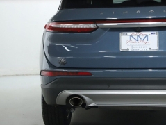 Used 2023  Lincoln Corsair Reserve AWD at DriveNow Mayfield near Mayfield Heights&comma; OH