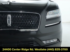Used 2022  Lincoln Nautilus Reserve AWD at Drive Now Westlake near Westlake&comma; OH