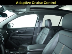 Used 2023  Chevrolet Equinox AWD 4dr Premier at DriveNow Mayfield near Mayfield Heights&comma; OH