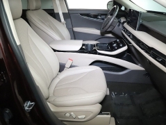 Used 2023  Lincoln Nautilus Reserve AWD at DriveNow Mayfield near Mayfield Heights&comma; OH