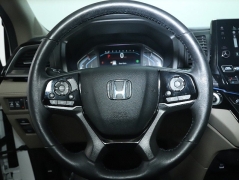 Used 2023  Honda Odyssey Elite Auto at DriveNow Mayfield near Mayfield Heights&comma; OH