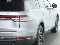 Used 2023  Lincoln Aviator Standard AWD at Drive Now Westlake near Westlake&comma; OH