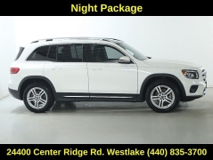 Used 2023  Mercedes-Benz GLB GLB 250 4MATIC SUV at Drive Now Westlake near Westlake&comma; OH