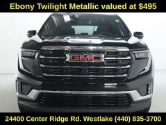 Used 2024  GMC Acadia AWD 4dr Elevation at Drive Now Westlake near Westlake&comma; OH