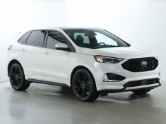 Used 2019 Ford Edge 4d SUV AWD ST at DriveNow Mayfield near Mayfield Heights, OH
