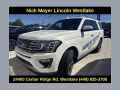 Used 2021  Ford Expedition Limited 4x4 at DriveNow Mayfield near Mayfield Heights&comma; OH