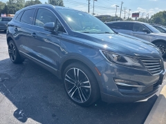 Used 2018 Lincoln MKC 4d SUV AWD Reserve at Drive Now Westlake near Westlake, OH