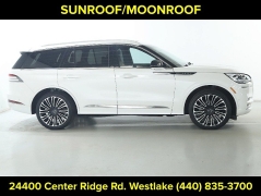 Used 2023  Lincoln Aviator Black Label AWD at Drive Now Westlake near Westlake&comma; OH