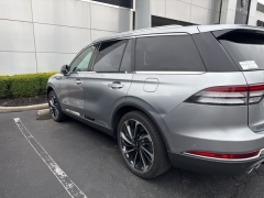 Used 2021 Lincoln Aviator Reserve AWD at DriveNow Mayfield near Mayfield Heights, OH