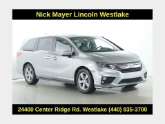 Used 2020  Honda Odyssey EX-L Auto at DriveNow Mayfield near Mayfield Heights&comma; OH