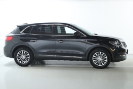 Used 2016 Lincoln MKX 4d SUV FWD Select at DriveNow Mayfield near Mayfield Heights, OH
