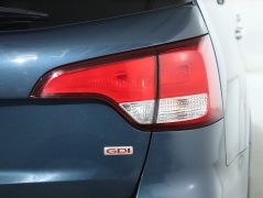 Used 2015  Kia Sorento 4d SUV FWD LX at Drive Now Westlake near Westlake&comma; OH