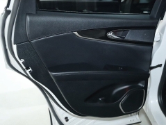 Used 2022  Lincoln Nautilus Reserve AWD at DriveNow Mayfield near Mayfield Heights, OH