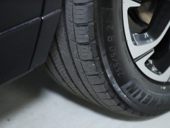 Used 2024  Lincoln Nautilus Reserve AWD at DriveNow Mayfield near Mayfield Heights, OH