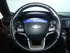 Used 2022  Ford Explorer Platinum 4WD at DriveNow Mayfield near Mayfield Heights&comma; OH