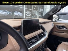 Used 2023  Chevrolet Tahoe 4WD 4dr Premier at Drive Now Westlake near Westlake&comma; OH