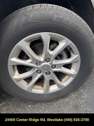 Used 2020  Chevrolet Equinox 4d SUV AWD LT w&sol;1LT at DriveNow Mayfield near Mayfield Heights&comma; OH