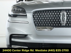 Used 2023  Lincoln Aviator Standard AWD at Drive Now Westlake near Westlake&comma; OH