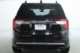 Used 2021 GMC Acadia AWD 4dr Denali at DriveNow Mayfield near Mayfield Heights, OH