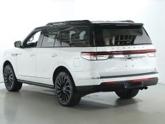 Used 2024  Lincoln Navigator Black Label 4x4 at Drive Now Westlake near Westlake&comma; OH