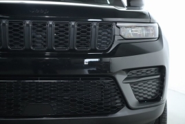 Used 2024 Jeep Grand Cherokee Altitude X 4x4 at Drive Now Westlake near Westlake, OH