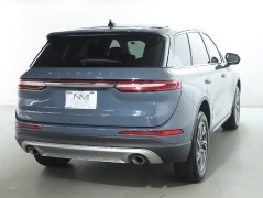 Used 2024  Lincoln Corsair Premiere AWD at DriveNow Mayfield near Mayfield Heights&comma; OH