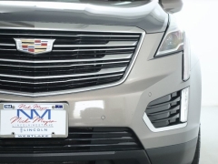 Used 2019 Cadillac XT5 4d SUV AWD Premium Luxury at Drive Now Westlake near Westlake, OH