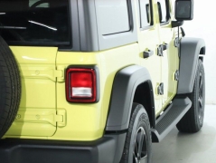 Used 2022  Jeep Wrangler Unlimited Sport Altitude 4x4 at DriveNow Mayfield near Mayfield Heights&comma; OH