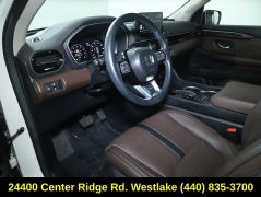 Used 2024  Honda Pilot Elite AWD at Drive Now Westlake near Westlake&comma; OH
