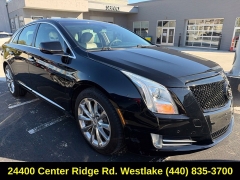 Used 2013  Cadillac XTS 4d Sedan Luxury AWD at DriveNow Mayfield near Mayfield Heights&comma; OH