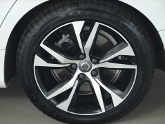 Used 2022  Volvo S60 Recharge T8 eAWD PHEV at Drive Now Westlake near Westlake&comma; OH