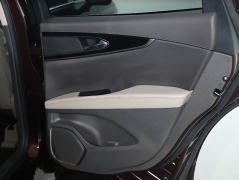 Used 2023  Lincoln Nautilus Standard AWD at Drive Now Westlake near Westlake&comma; OH