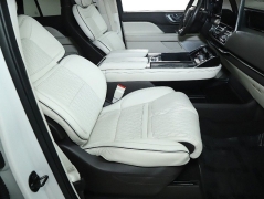 Used 2021  Lincoln Navigator Black Label 4x4 at DriveNow Mayfield near Mayfield Heights, OH