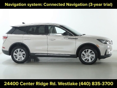 Used 2024  Lincoln Corsair Premiere FWD at Drive Now Westlake near Westlake&comma; OH
