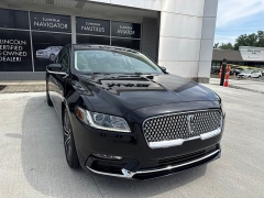 Used 2019  Lincoln Continental 4d Sedan AWD Select at DriveNow Mayfield near Mayfield Heights&comma; OH