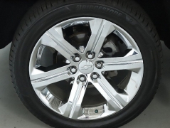 Used 2016  Chevrolet Silverado 1500 4WD Double Cab 143&period;5" LTZ w&sol;2LZ at Drive Now Westlake near Westlake&comma; OH