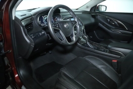 Used 2015 Buick LaCrosse 4d Sedan Premium 2 at DriveNow Mayfield near Mayfield Heights, OH